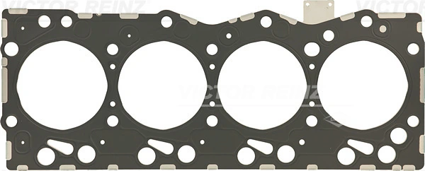 Gasket, cylinder head